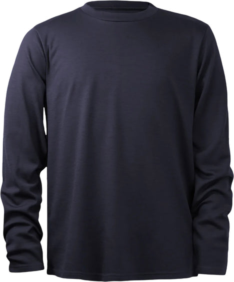 Bonnetier Merino Wool Long Sleeve Bush Tech Top - Men's