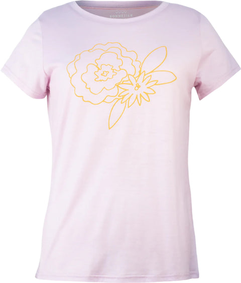 Bonnetier Ultralight T-shirt - Women's