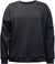 Bonnetier Light Journey Merino Wool Sweatshirt 280 - Women's - Black