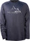 Bonnetier Stretchwool Merino Long Sleeve Base Layer Top - Men's - Charcoal