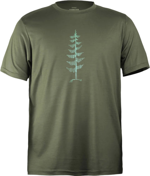 Bonnetier Jasper Ultralight Merino T-Shirt - Men's