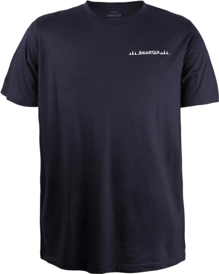 Bonnetier Jasper Ultralight Merino T-Shirt - Men's