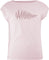 Bonnetier Kenora T-Shirt - Women's - White - Pink