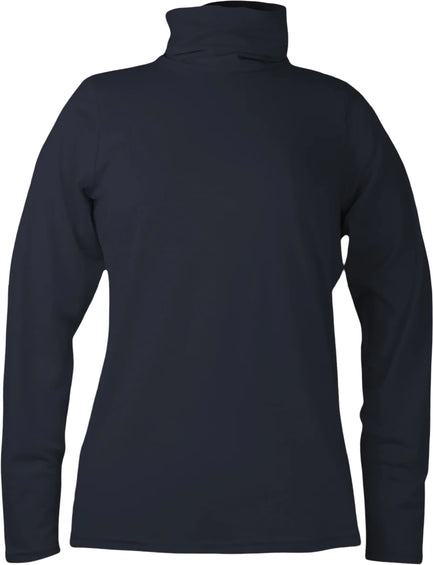 Bonnetier Kimberley Turtleneck Merino Wool 190 - Women's