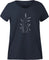 Bonnetier Kluan Flow V-Neck T-Shirt - Women's - Black