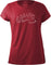Bonnetier Kootenay T-Shirt - Women's - Red