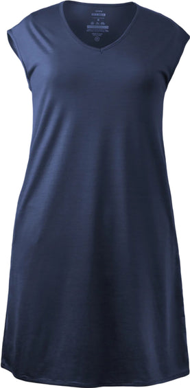 Bonnetier Orlean Ultralight Merino Dress - Women's