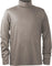 Bonnetier Robsen Turtleneck Merino Wool Stretchwool 160 - Men's - Grege