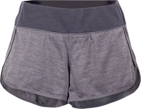 Bonnetier Running Merino Ultralight Short - Women's
