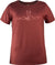 Bonnetier Carmine Ultralight Merino T-Shirt - Women's - Carmin