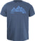Bonnetier Waterton T-Shirt - Men's - Heather Blue