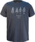 Bonnetier Waterton T-Shirt - Men's - Charcoal