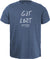 Bonnetier Waterton T-Shirt - Men's - Heather Blue