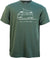 Bonnetier Waterton T-Shirt - Men's - Heather Green