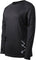 Bonnetier Whilser Long Sleeve Merino Wool Stretchwool 160 Top - Women's - Black