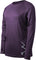 Bonnetier Whilser Long Sleeve Merino Wool Stretchwool 160 Top - Women's - Purple