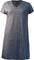 Bonnetier Yamaska Ultralight Merino Dress - Women's - Raye Noir