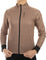BRAVA Windproof Technical Jacket - Women's - Argila