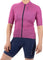 BRAVA Lightweight Cycling Jersey 2.0 - Women's - Starfish