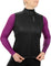 BRAVA Windproof Technical Vest 2.0 - Women's - Black 25