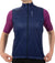 BRAVA Windproof Technical Vest 2.0 - Women's - Midnight