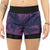 BRAVA Mesh Run Shorts - Women's - Midnight