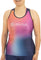 BRAVA Racerback Tank Top 2.0 - Women's - Horizon