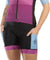 BRAVA Triathlon Aero Shorts 2.0 - Women's - Color Block 25