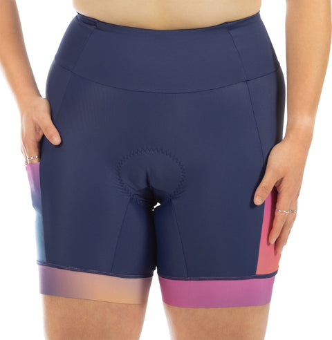 BRAVA Triathlon Aero Shorts 2.0 - Women's