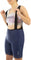 BRAVA Cycling Bib Shorts 2.0 - Women's - Midnight