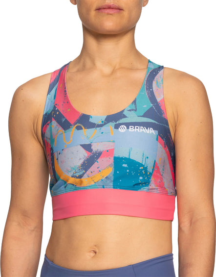 BRAVA Sports Bra - Women's