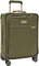 Briggs & Riley Global Carry-On Expandable Spinner Luggage 37-49L - Olive
