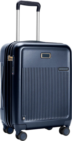 Briggs & Riley Global Carry-On Expandable Spinner Luggage 41-52L