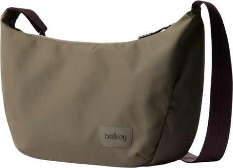 Bellroy Laneway Crescent Crossbody Bag 2.5L