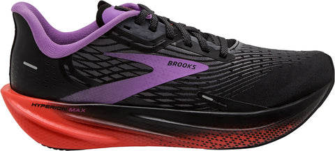 Brooks Hyperion Max Road Running Shoes - Women's