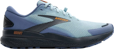 Brooks Ghost 16 Weatherized Running Shoes - Men's