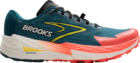 Brooks Catamount 4 Trail Running Shoes - Men's