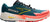 Brooks Catamount 4 Trail Running Shoes - Men's - Legion Blue - Celestial - Flame
