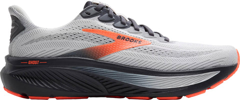 Brooks Ghost 17 Running Shoes [Narrow] - Men's