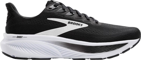 Brooks Ghost 17 Running Shoes [Wide] - Men's