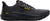 Brooks Ghost 17 Running Shoes [Wide] - Men's - Ebony - Black - Yellow