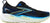 Brooks Glycerin 22 Running Shoes - Men's - Black - Cobalt - Neo Yellow
