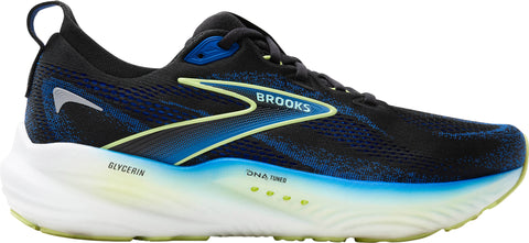 Brooks Glycerin 22 Running Shoes [Wide] - Men's