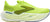 Brooks Glycerin Max Running Shoes - Men's - Lime - Navy Peony - White