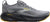 Brooks Adrenaline GTS 25 Road Running Shoes - Men's - Primer Grey - Ebony - Jasmin