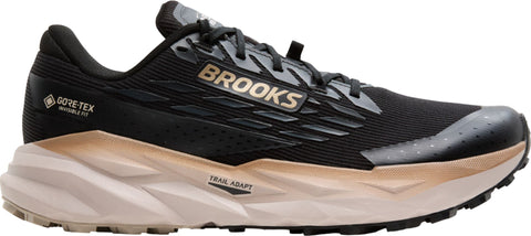 Brooks Cascadia 19 GTX Trail Running Shoes - Men's