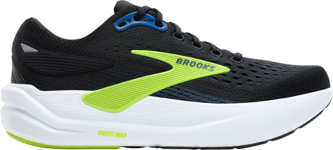 Brooks Ghost Max 3 Road Running Shoes - Men's