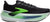 Brooks Glycerin Max 2 Road Running Shoes - Men's - Phantom - White - Green Gecko