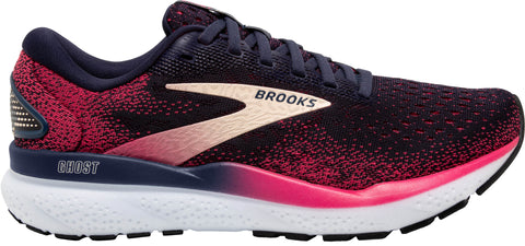 Brooks Ghost 16 Road Running Shoes - Women's