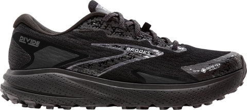 Brooks Divide 5 GTX Trail Running Shoes - Women's